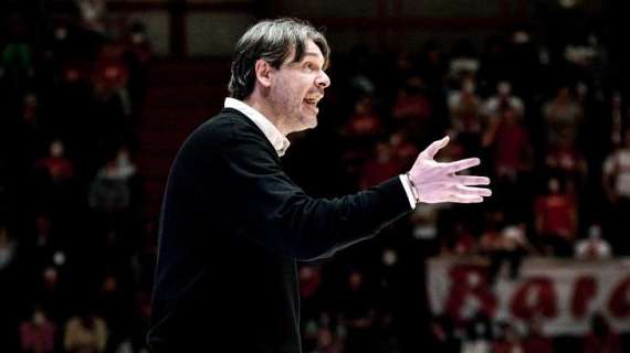 Chiusi vs Treviglio, il commento post partita di Coach Bassi