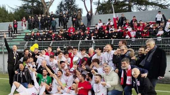 Campionato di Eccellenza : Domani scatta la Fase Nazionale di Coppa Italia