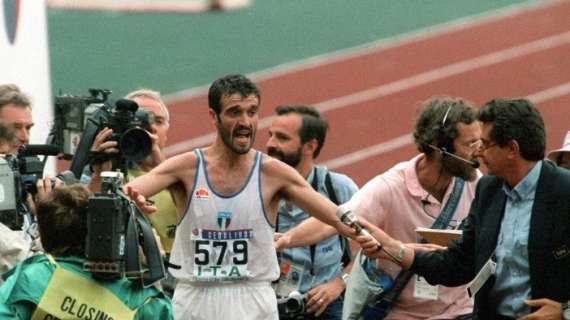 La Leggenda di Bordin: Un'Olimpiade di Emozioni