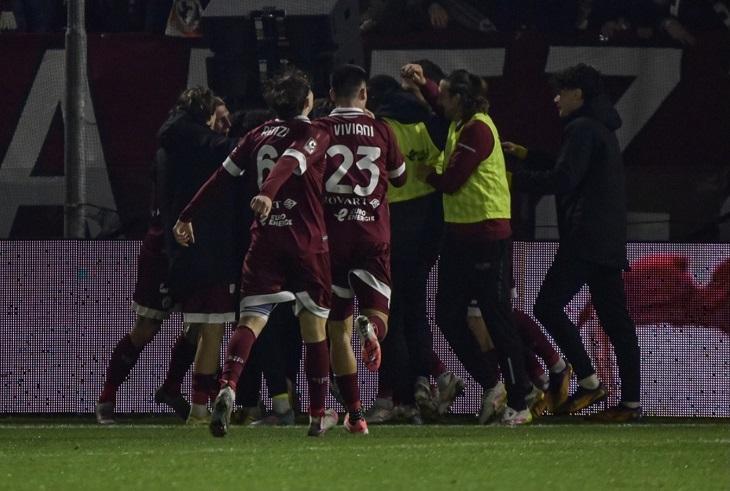 La scacchiera di Bucchi: così il Mister ha disinnescato il Ravenna e blindato il primato