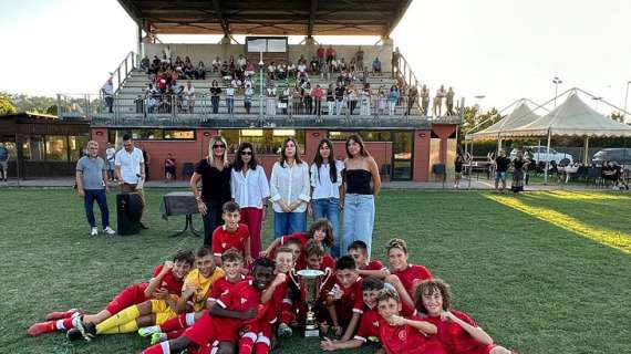 Tutto pronto per il VII Edizione del Trofeo Memorial Umberto Paglicci organizzato dall’ Arezzo FA 