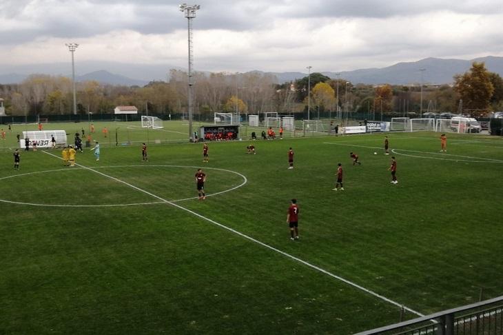 Arezzo Inarrestabile: Juve Stabia KO 2-0, decide il secondo tempo.