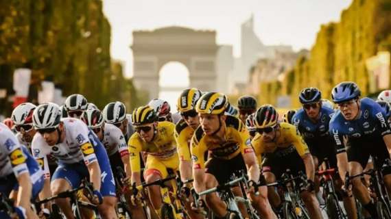 Tour de France 2024: una partenza spettacolare dall’Italia
