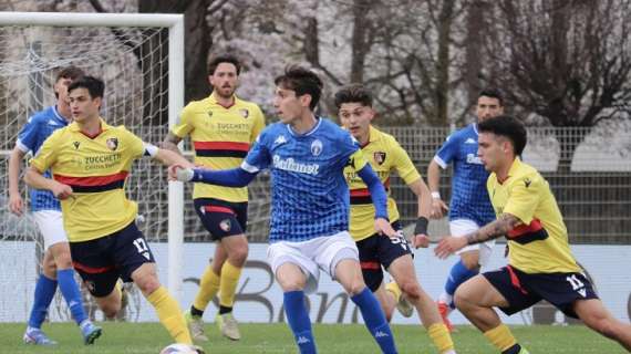 Serie D : Montevarchi - Sangiovannese 0 - 0 