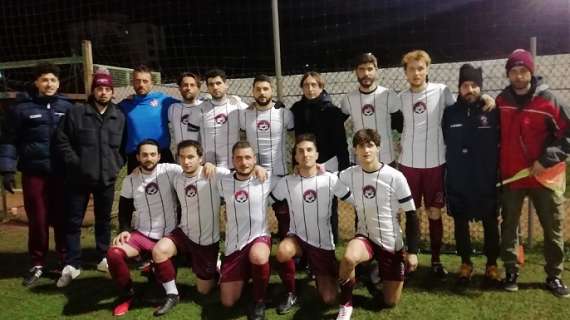 Calcio ad 11 UISP Arezzo : Sorprese, conferme e derby infuocati