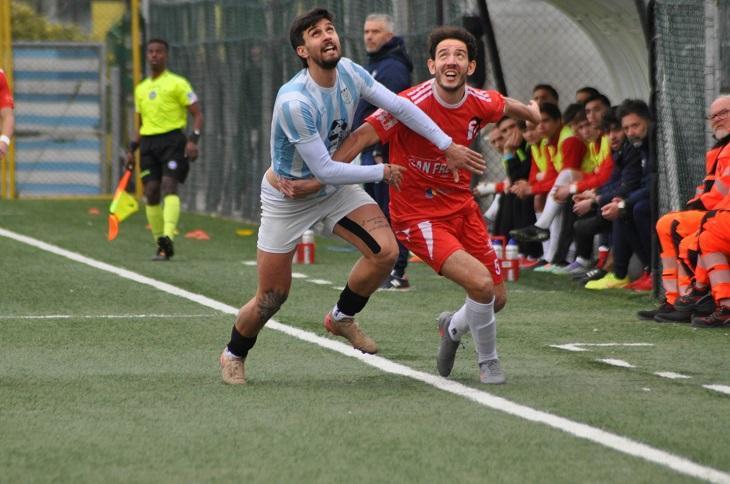 La Rondinella non si ferma più: Polo firma il diciannovesimo e vede la Serie D