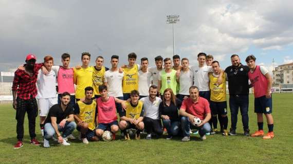 Juniores Valdarno FC