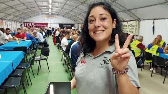 Conto alla rovescia per la Sagra della Nana di Montagnano