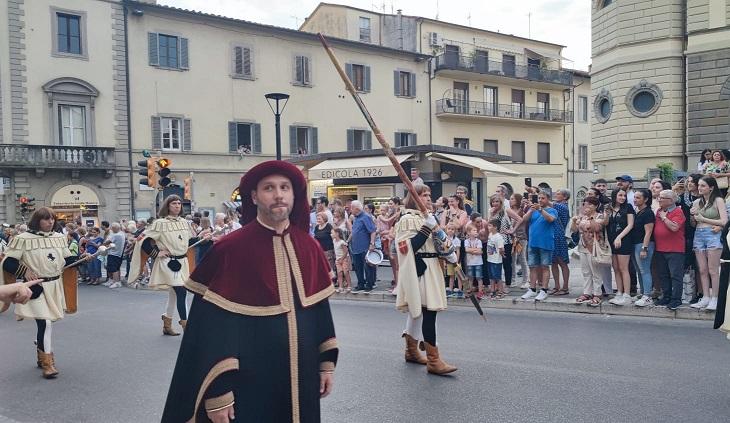 Saracino, la sorte ha deciso: Colcitrone apre le carriere, chiude Sant’Andrea