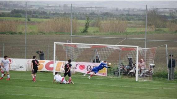 Campionato Primavera Tre: Grosseto vs Arezzo 2 – 3