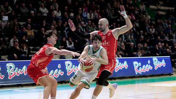 Basket infuocato: la Serie B Toscana promette scintille