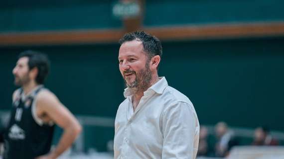 San Giobbe Basket sempre più protagonista: Trettel eletto in FIP