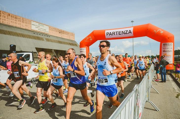 Torna il Green Trail: domenica la 12ª edizione tra sport, natura e sostenibilità