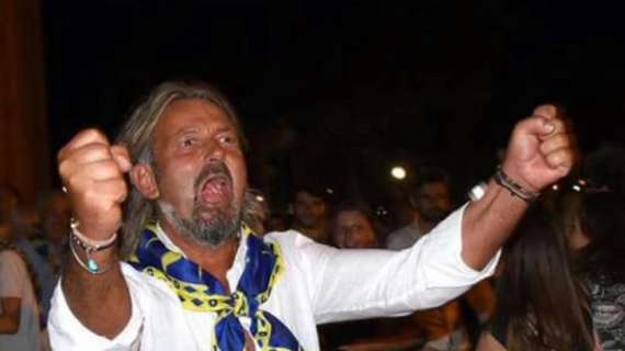 Un Cuore che Batte per la Giostra