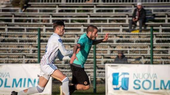 Derby del Valdarno alla Terranuova, Grosseto sempre più vicino al Livorno