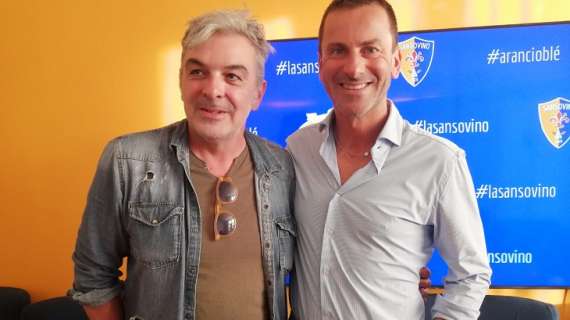 La Sansovino si Svela: Dirigenza e Squadra Pronte per l'Eccellenza