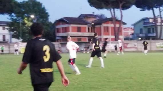 Il Patrignone Supera il Tregozzano in un Match Ricco di Emozioni
