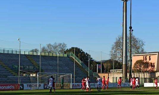 Christmas Cup 2019, vince lo Scandicci: 2-1 in finale con l'Arezzo