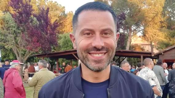 Il carisma di Dongarrà trascina l'Acquaviva: Protagonista in campo e nello spogliatoio.
