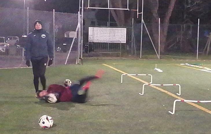 Molto più di un allenatore: Paolo Fabbri e l'arte di difendere i sogni.