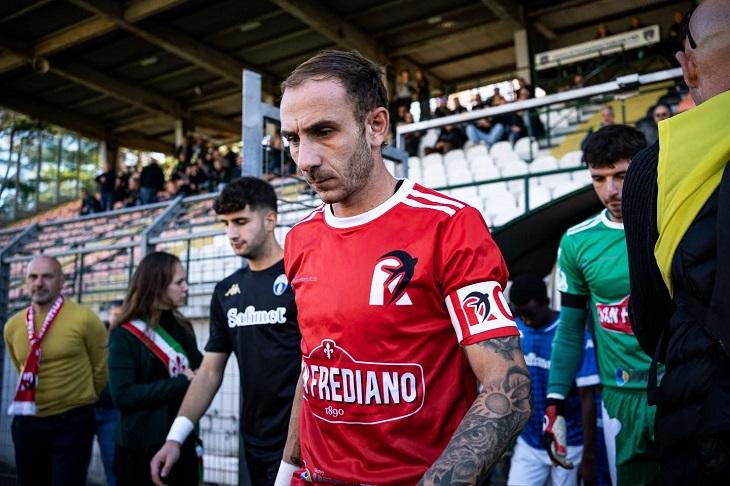 Testa a Testa da 7.5: Polo contro Barberini, la Sfida Nelle Pagelle