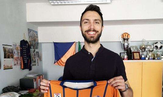Calciomercato, la Sansovino raggiunge l' accordo con Andrea Mazzuoli