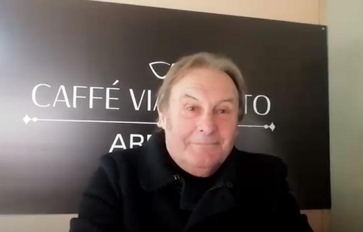 Sansepolcro, ribaltone in panchina: sollevato Ciampelli, arriva Mario Palazzi.