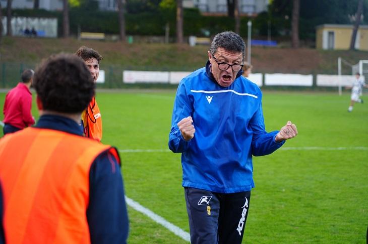Il San Donato Tavarnelle non Sbaglia: Cecchi Firma l'1-0 e Vale i Play-off