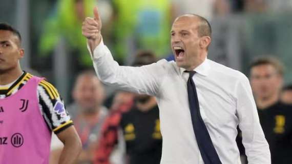 Massimiliano Allegri e la Juventus: addio burrascoso, futuro incerto