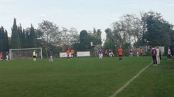 2a Divisione UISP: San Leo in Fuga, 16àesima Giornata Ricca di Emozioni!