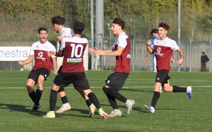 Cuore Mazzola: Sconfitta la Sangiovannese, Ritorno alla Vittoria con Carattere