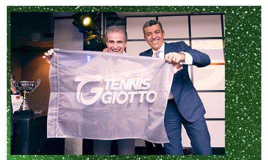 Il Torneo Sociale del Tennis Giotto incontra la beneficenza