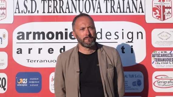 Terranuova Traiana: Finocchi traccia la rotta per il futuro, Becattini e Sacconi al centro del progetto.