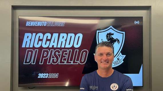 L' Arezzo potenzia lo staff tecnico di Mister Paolo Indiani