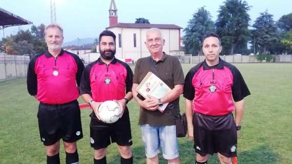 Arbitri Impeccabili: La Gestione Perfetta di Cannini e Collaboratori