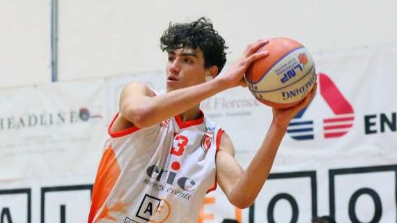 Basket Serie B: il Pino strapazza il College, ma è giallo sulla presenza a referto di Iannicelli