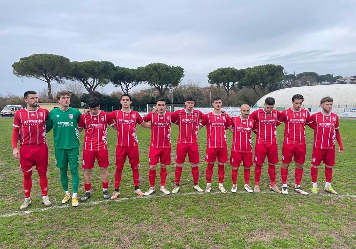 Blitz del Terranuova allo "Stefano Lotti": Tassi gela il Poggibonsi