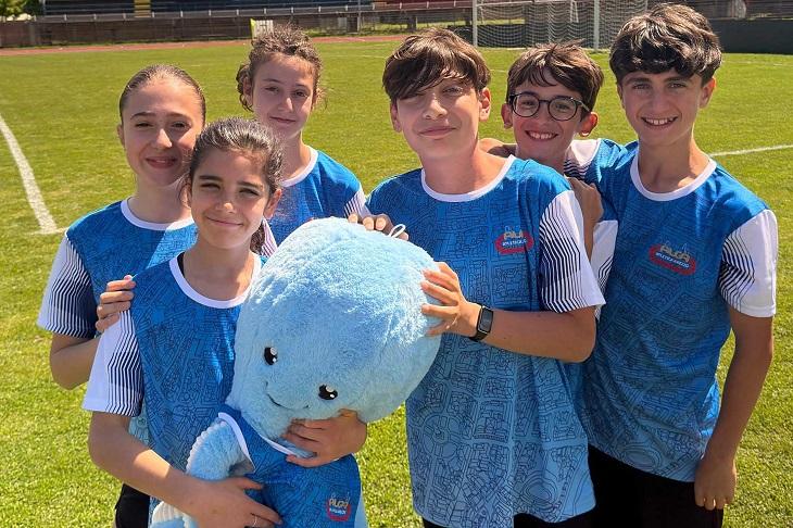Alga Atletica Arezzo: diciotto medaglie tra campionati provinciali ed Esordiadi