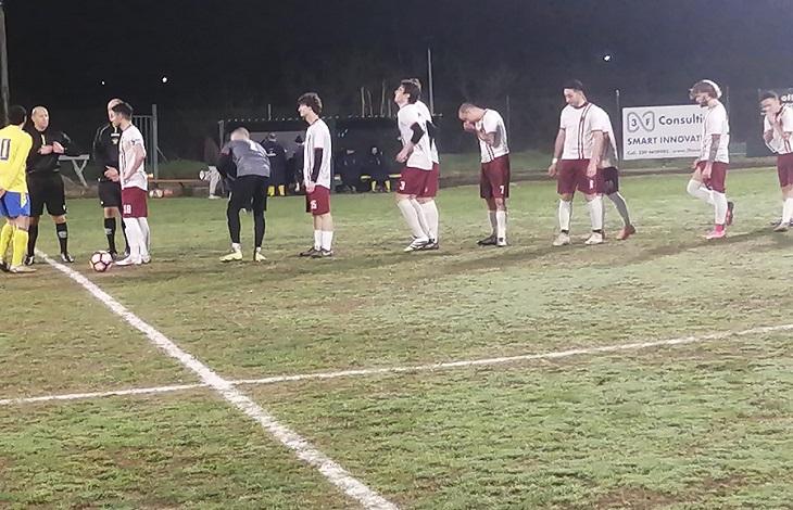 Arezzo Bianca: La Forza del Gruppo. Come rinascere dopo il Derby e prendersi la Finale.