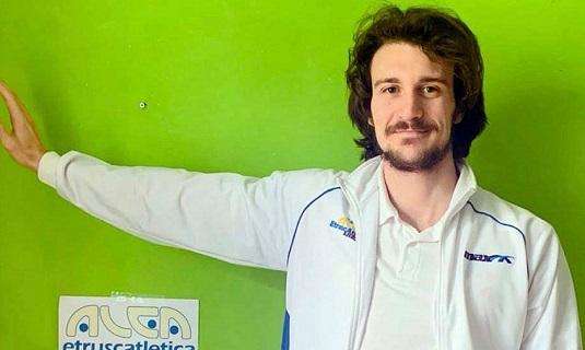 L’Alga Atletica Arezzo avvia gli allenamenti domestici