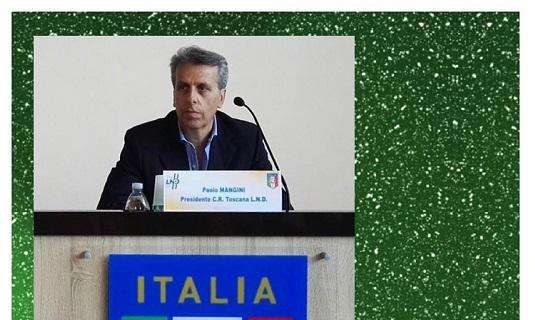 Dilettanti, promozioni e retrocessioni: la proposta del CR Toscana
