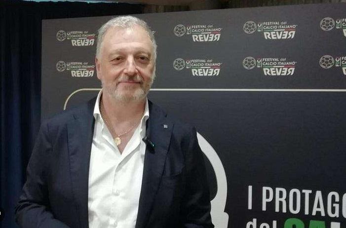 S.S. Arezzo: Nota ufficiale del Presidente Guglielmo Manzo