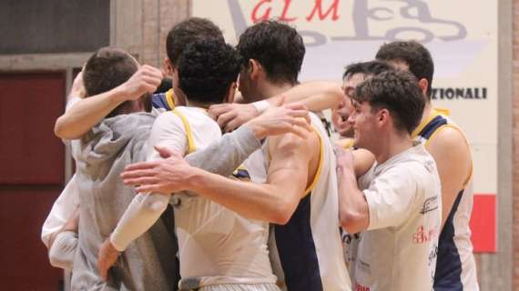 Serie B Interregionale : ABC Castelfiorentino – Basketball Club Lucca  54-80