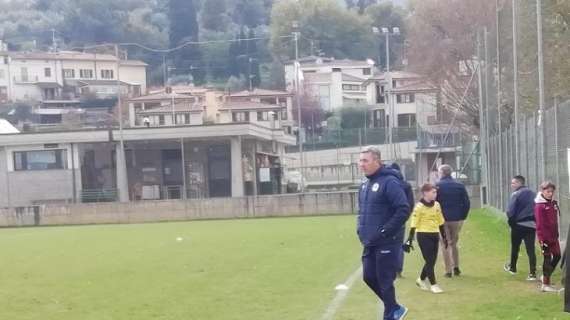 Olmoponte Santa Firmina: un modello di calcio giovanile