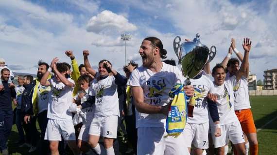 Campionato di Eccellenza : Figline vs Prato 2000 4 - 0