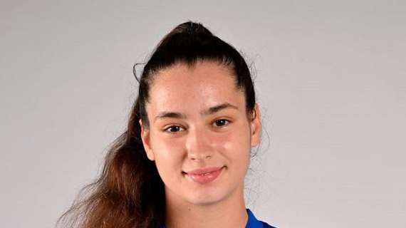 L’ACF Arezzo è felice di accogliere in squadra la calciatrice Mariia Amel Taleb