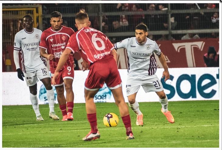 tactical_soccer Perugia-Arezzo: 4-3-3 contro 4-3-1-2, la Tattica del Derby