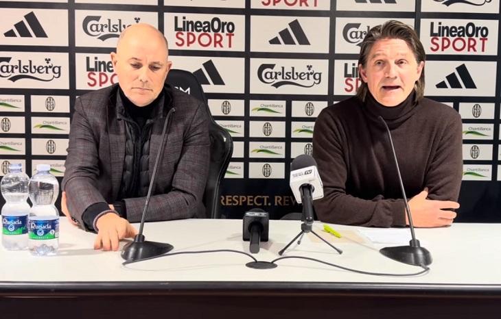 Siena FC, Englund rompe il silenzio: «Cerchiamo soci solidi, ma niente follie».