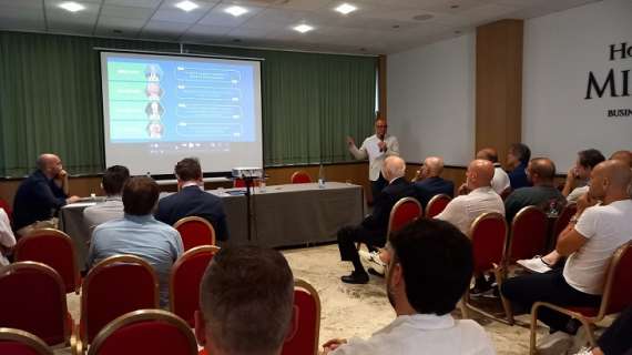 Il XXXIV Timone d'Oro: Calzona Premiato ad Arezzo