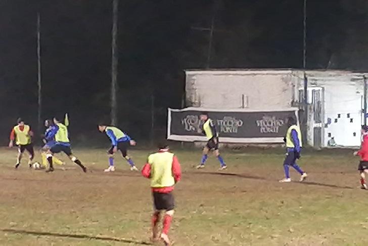 Torneo Rappresentative UISP: Rilancio Storico per il Calcio Toscano